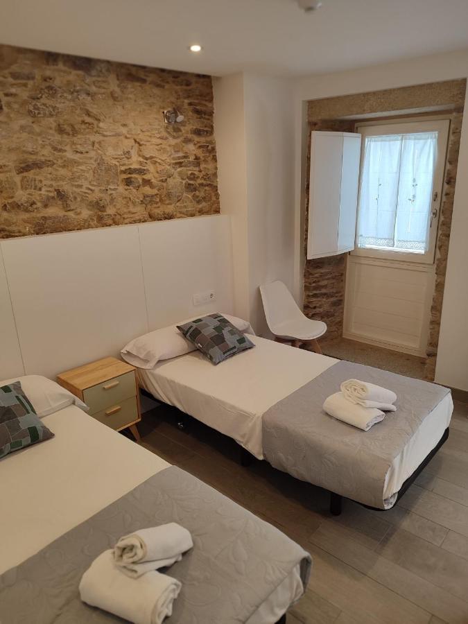 Habitación Doble - 2 camas dobles